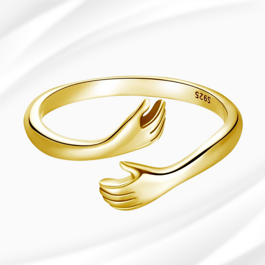 Celine™ • Hug Ring for Women