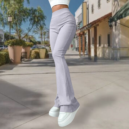 Miley™ • Slim-fit ribbed pants