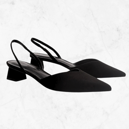 Hope™ • Elegant Slingback Heels