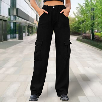 Dana™ • Casual cargo pants