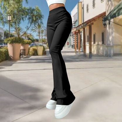 Miley™ • Slim-fit ribbed pants